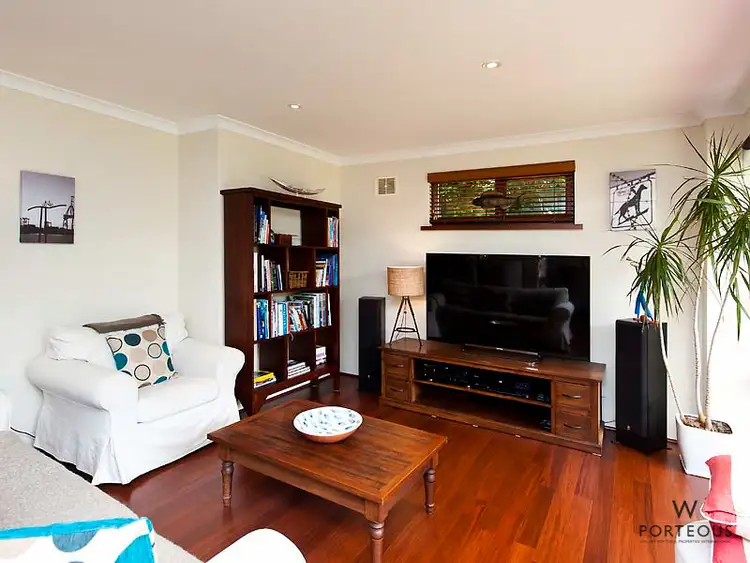 Sixth view of Homely house listing, 3/210 Canning Highway, East Fremantle WA 6158