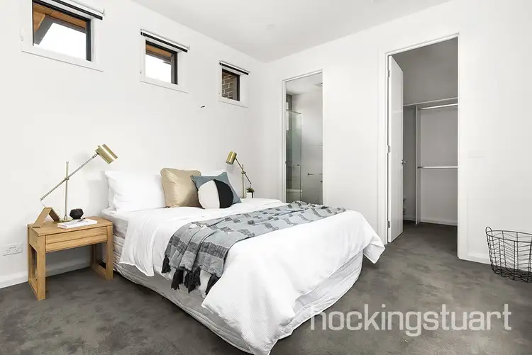 Sixth view of Homely house listing, 2/26 Greendale Road, Doncaster East VIC 3109