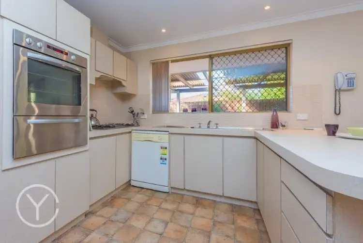 Fourth view of Homely house listing, 19B Adrian Street, Palmyra WA 6157