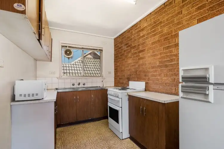 Third view of Homely unit listing, 12/62 Dundas Street, Thornbury VIC 3071