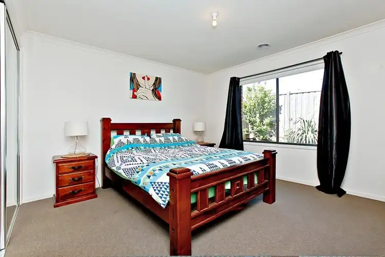 Seventh view of Homely house listing, 5 Parvana Drive, Tarneit VIC 3029