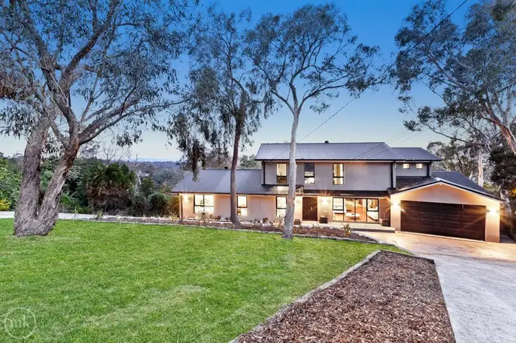 Third view of Homely house listing, 32 Albion Cres, Greensborough VIC 3088
