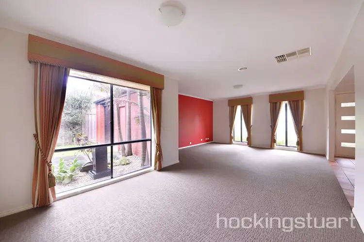 Third view of Homely house listing, 114 Bemersyde Drive, Berwick VIC 3806