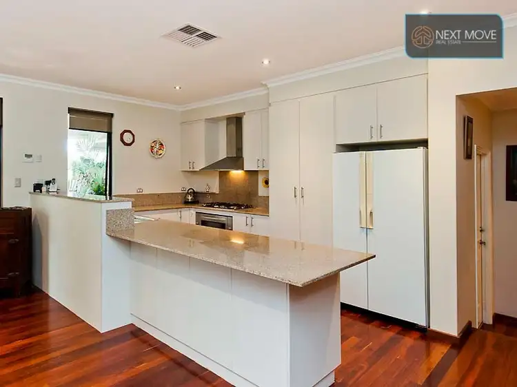 Second view of Homely house listing, 28a Arkwell St, Willagee WA 6156