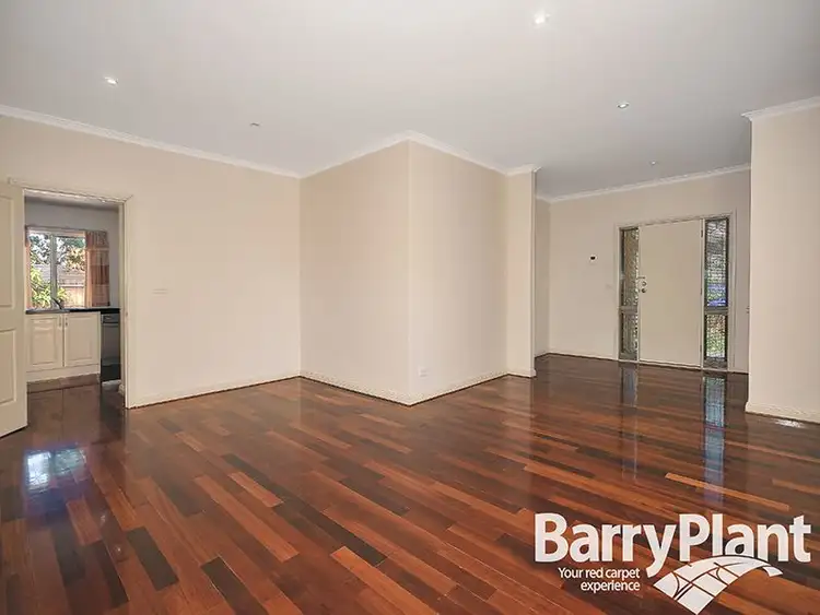 Third view of Homely townhouse listing, 3/2 Myers Avenue, Glen Waverley VIC 3150