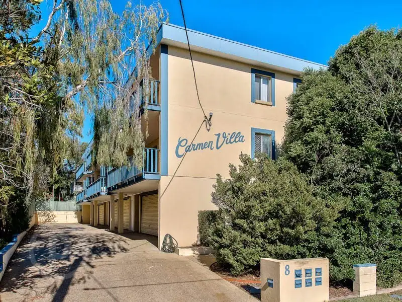 Main view of Homely unit listing, 6/8 Olive Street, Nundah QLD 4012