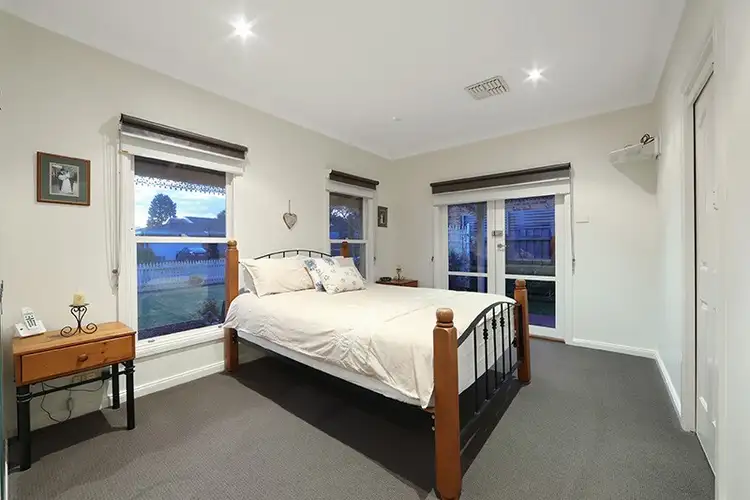 Fifth view of Homely house listing, 12 Devira Court, Rowville VIC 3178