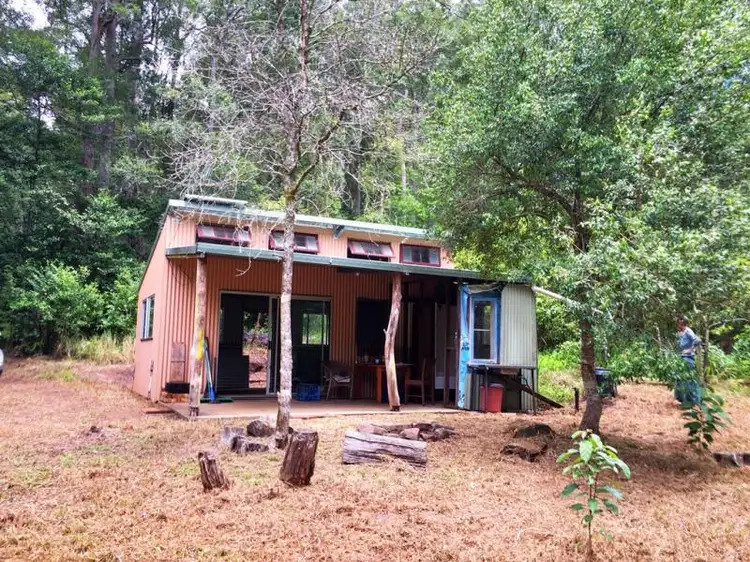 1157 Stony Chute Road (Share 21 Avalon), Nimbin NSW 2480