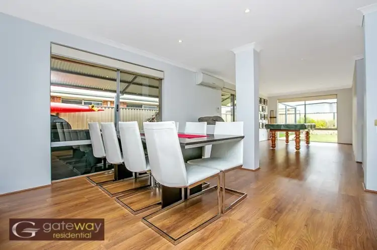 Seventh view of Homely house listing, 7 Versailles Parkway, Aubin Grove WA 6164