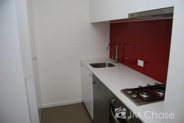 Third view of Homely apartment listing, 204/154 Elgar Road, Box Hill South VIC 3128