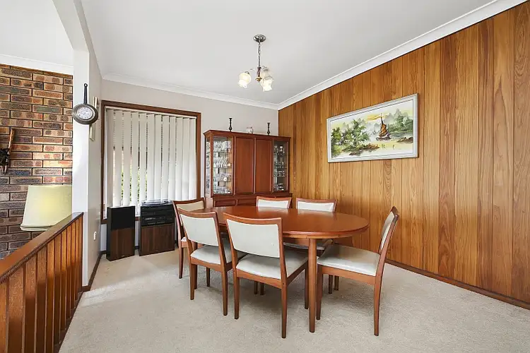 Sixth view of Homely house listing, 57 Victory Parade, Tascott NSW 2250