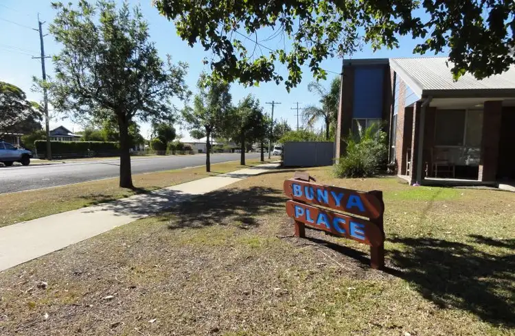 Fourth view of Homely unit listing, 1/35 Bunya Place, Dalby QLD 4405