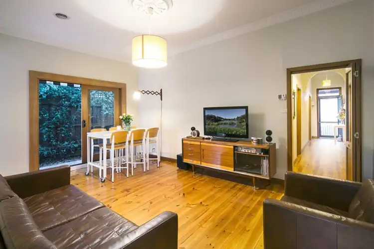 Second view of Homely house listing, 19 Groom Street, Clifton Hill VIC 3068