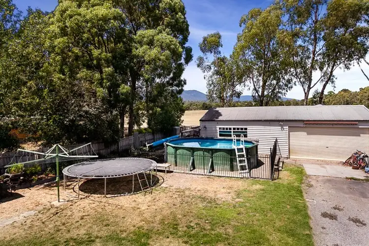 Sixth view of Homely house listing, 107 Landscape Drive, Mooroolbark VIC 3138