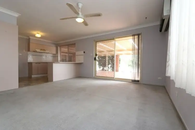 Fourth view of Homely house listing, 80 Brigantine Street, Rutherford NSW 2320