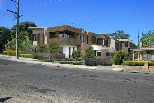 Main view of Homely house listing, 182 Hawdon Street, Heidelberg VIC 3084