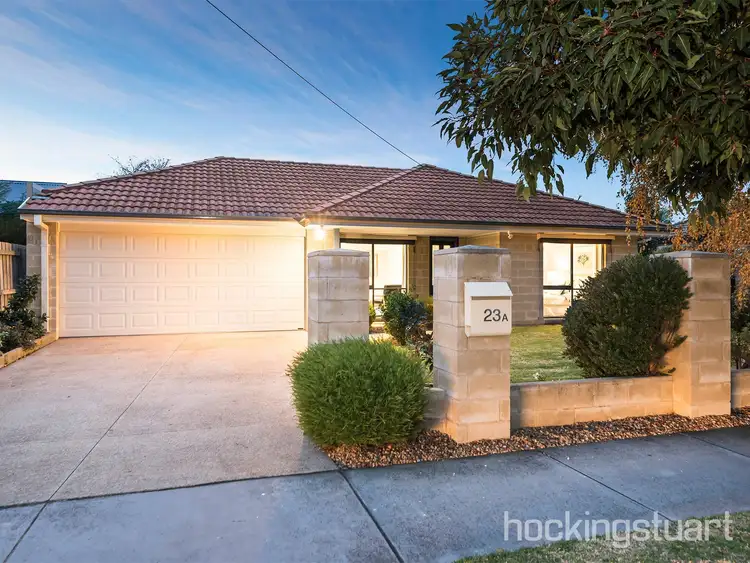 23A True Avenue, Carrum VIC 3197