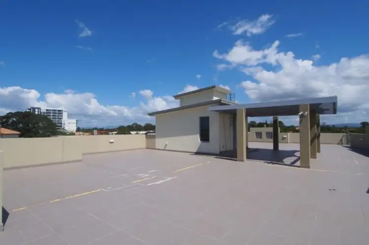 Sixth view of Homely unit listing, 7/3 Brighton Street, Biggera Waters QLD 4216