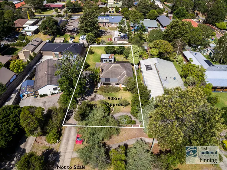 Main view of Homely house listing, 26 Queens Road, Pearcedale VIC 3912