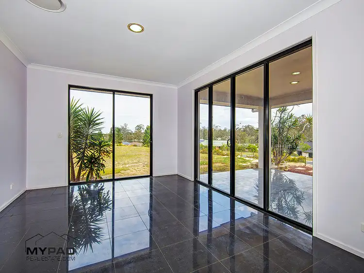 Fifth view of Homely house listing, 37 - 43 Brown Beech Drive, Jimboomba QLD 4280