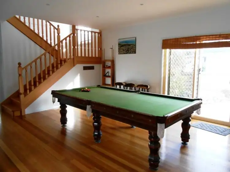 Fifth view of Homely house listing, 5 Surfers Drive, Cape Woolamai VIC 3925