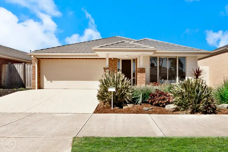 53 Eliot Avenue, Doreen VIC 3754