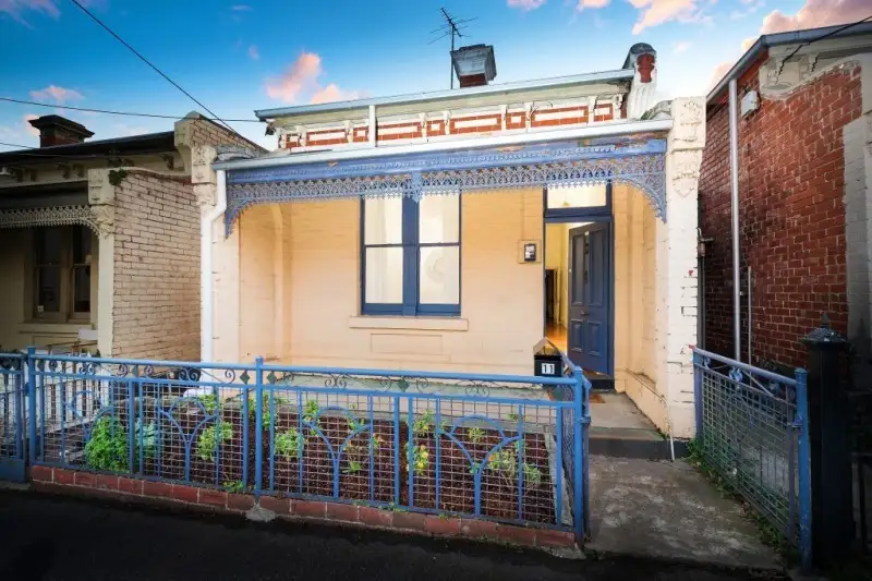 Main view of Homely house listing, 11 Yambla Street, Clifton Hill VIC 3068