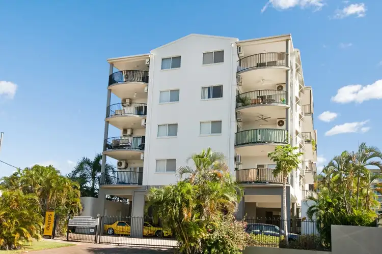 Main view of Homely apartment listing, 17/91 McMinn Street, Darwin NT 800