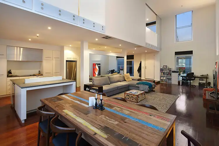 10/66 Montague Street, South Melbourne VIC 3205