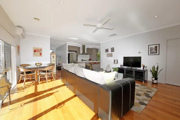 Fourth view of Homely townhouse listing, 6 Saltbush Court, Rowville VIC 3178