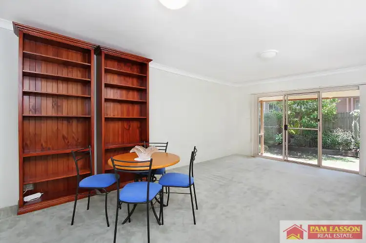 Third view of Homely house listing, 29/36 York Street, Oatlands NSW 2117
