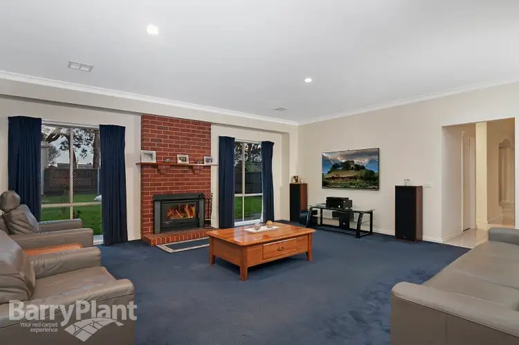 Seventh view of Homely house listing, 156 Belgrave Hallam Road, Narre Warren North VIC 3804