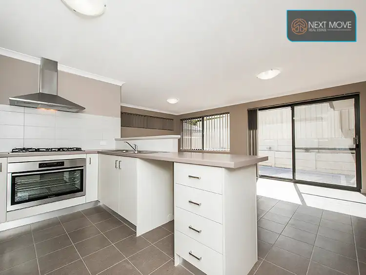 Fifth view of Homely house listing, 2/22 Dearle St, Hamilton Hill WA 6163