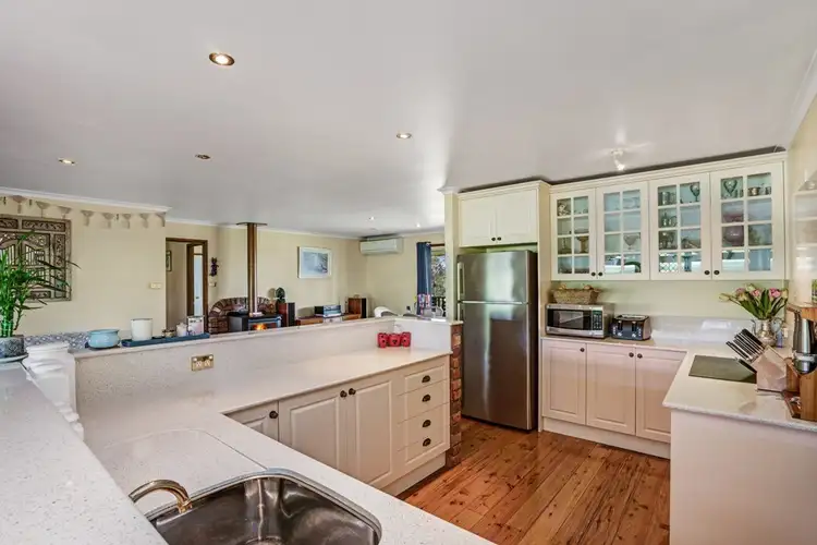 Third view of Homely rural property listing, 1083 Seaham Road, Seaham NSW 2324