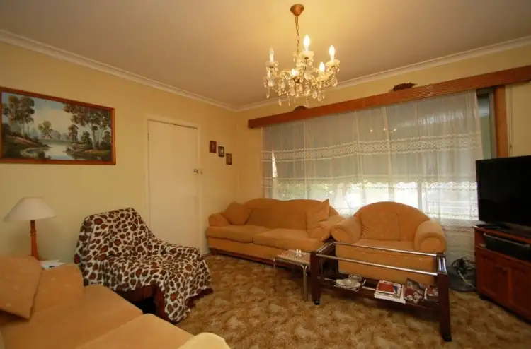 Second view of Homely house listing, 4 Moonee Boulevard, Glenroy VIC 3046