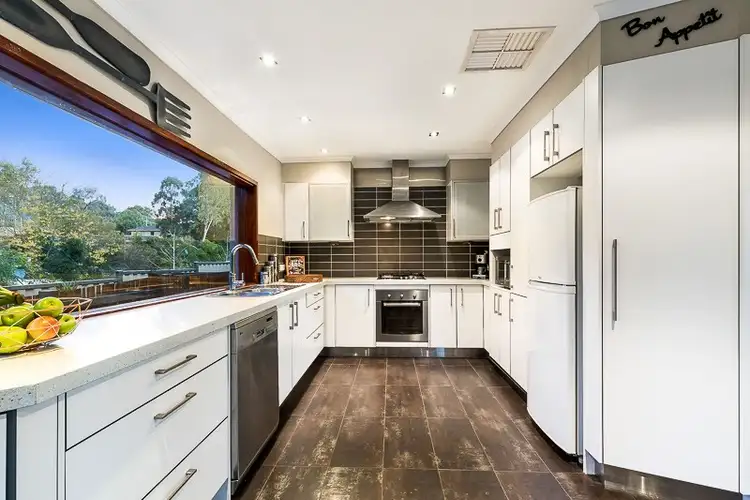 Fifth view of Homely house listing, 1448 Main Road, Eltham VIC 3095