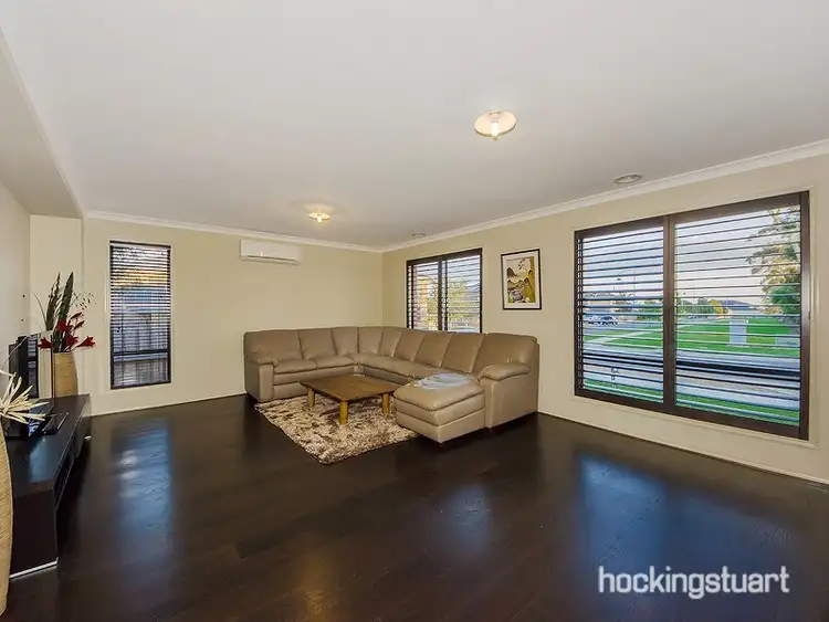 Third view of Homely house listing, 2 Williams Lane, Taylors Hill VIC 3037
