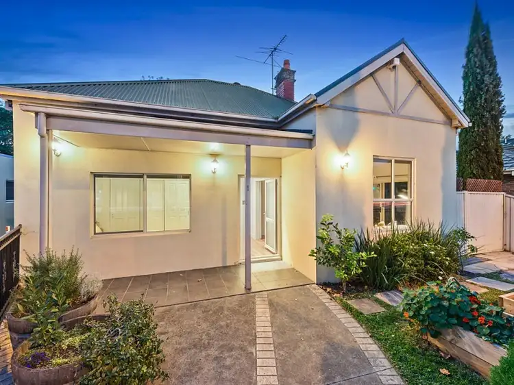 Main view of Homely house listing, 1/91-93 Grange Road, Fairfield VIC 3078