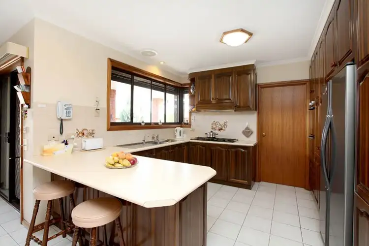 Fourth view of Homely house listing, 25 Fulton Retreat, Sunshine North VIC 3020