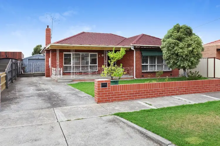 Main view of Homely house listing, 2 Mentha Street, Sunshine West VIC 3020