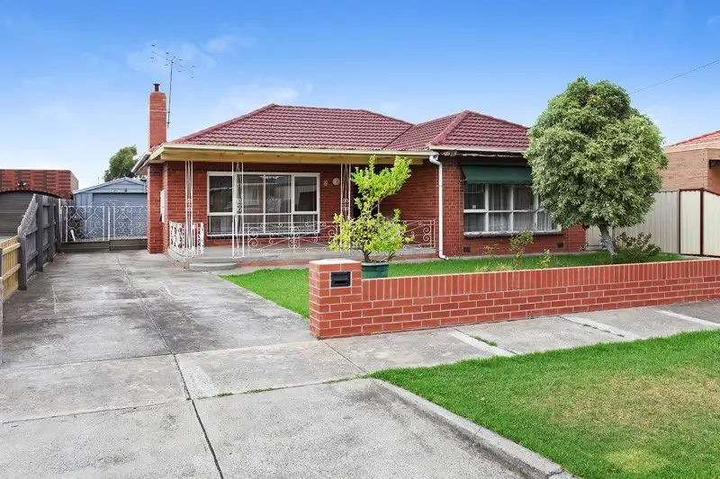 Main view of Homely house listing, 2 Mentha Street, Sunshine West VIC 3020