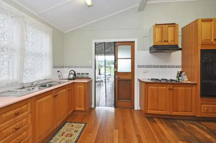 Second view of Homely house listing, 63 Chapman Street, Dungog NSW 2420