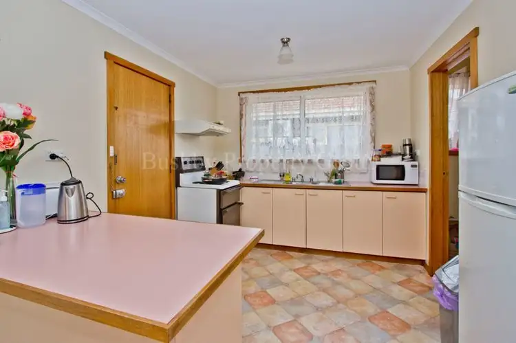 Fourth view of Homely unit listing, 1/64 Haig Street., Mowbray TAS 7248