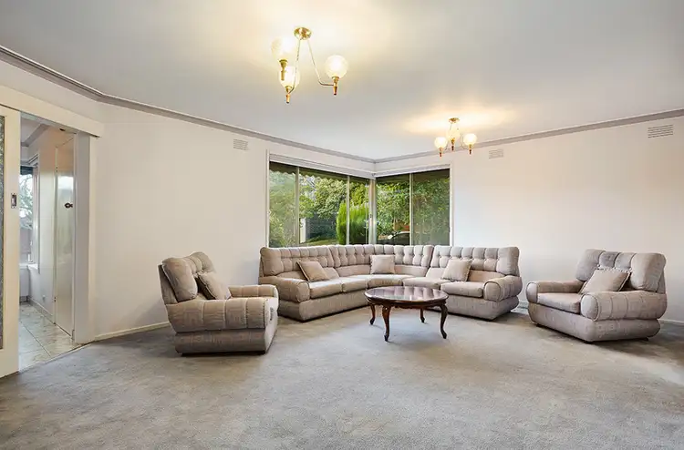 Second view of Homely house listing, 2 Roseland Grove, Doncaster VIC 3108