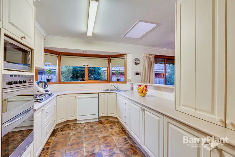 Third view of Homely house listing, 10 Morley Court, Keilor Downs VIC 3038