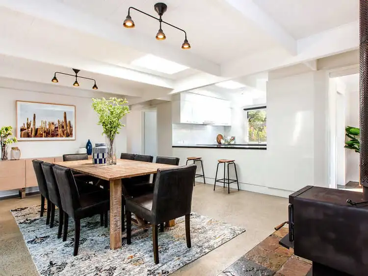 Third view of Homely house listing, 35 Agnes Avenue, Blairgowrie VIC 3942