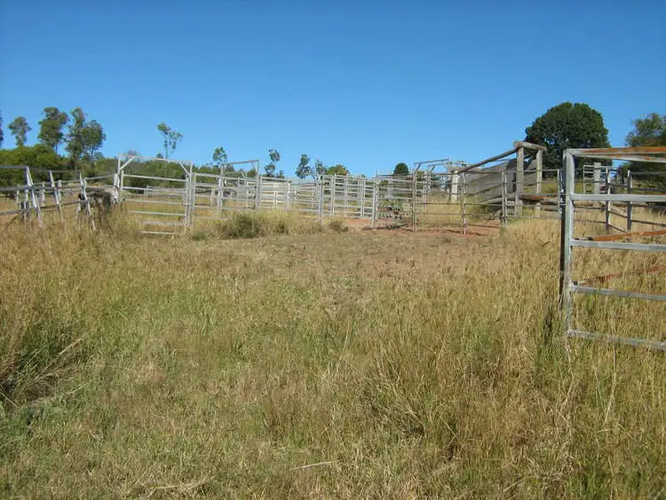 Fourth view of Homely rural property listing, 457 Ten Chain Road, Kinleymore QLD 4613