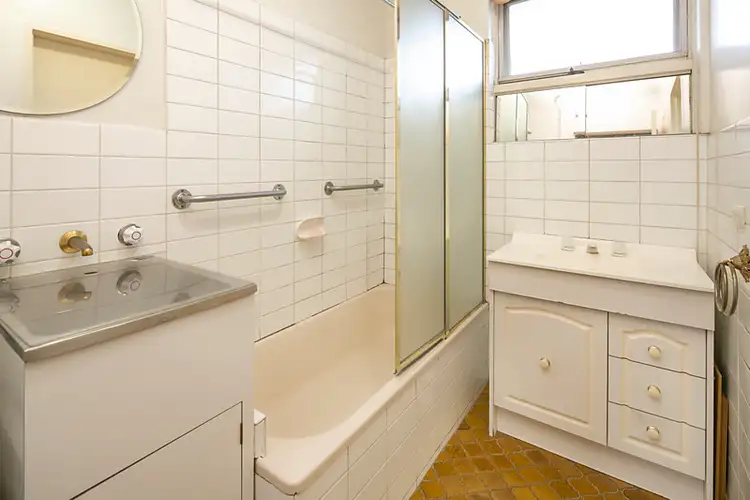 Fifth view of Homely apartment listing, 7/427 Brunswick Road, Brunswick West VIC 3055