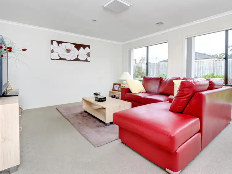 Fifth view of Homely house listing, 8 Monty Court, Rosebud VIC 3939
