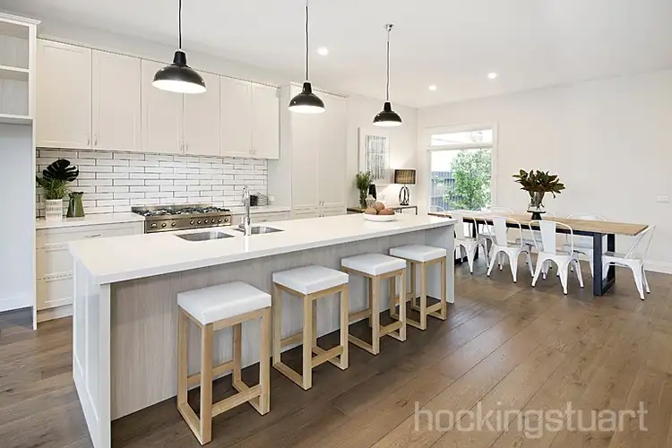 Fifth view of Homely house listing, 83 Sandringham Road, Sandringham VIC 3191